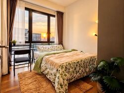 35 Gilstead (D11), Apartment #614451561
